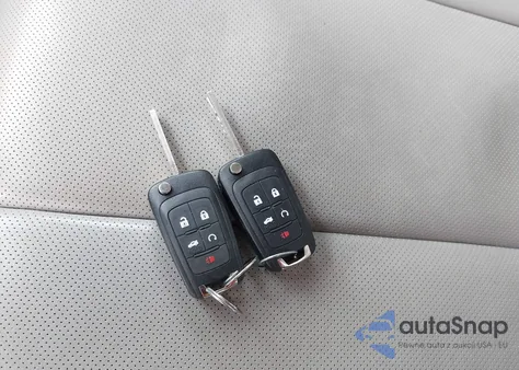 2010 GMC Terrain Slt-2 z USA, uszkodzony, nr VIN 2CTALHEW2A6314205